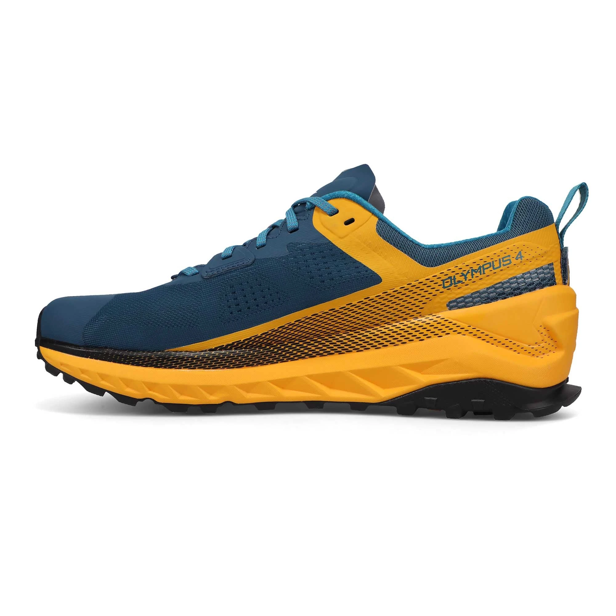 Altra | Men's Olympus 4 Running Shoes - Image 2