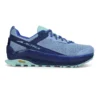 Altra | Women's Olympus 4 Running Shoes - Navy