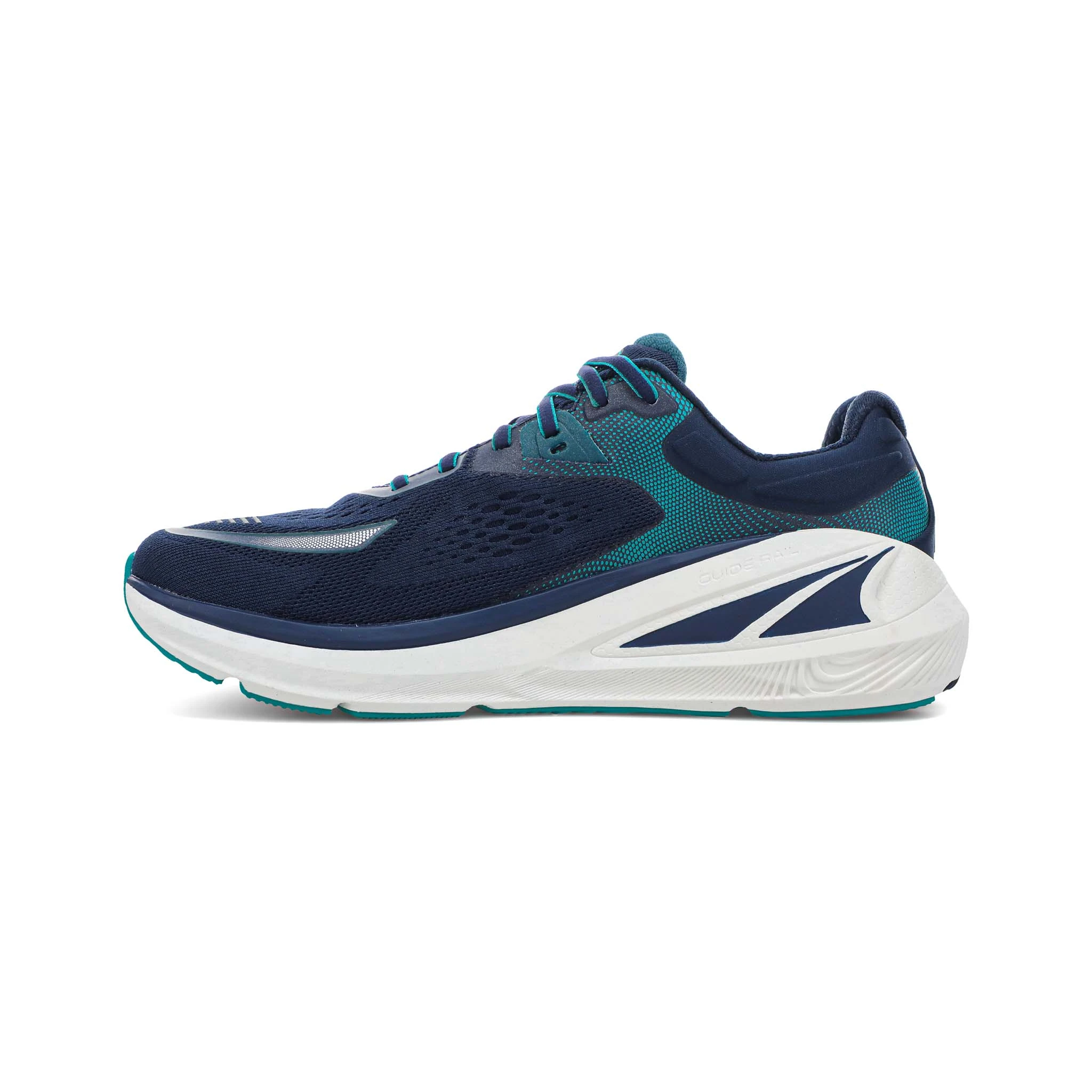 Altra | Women's Paradigm 6 Running Shoes - Dark Blue - Image 2