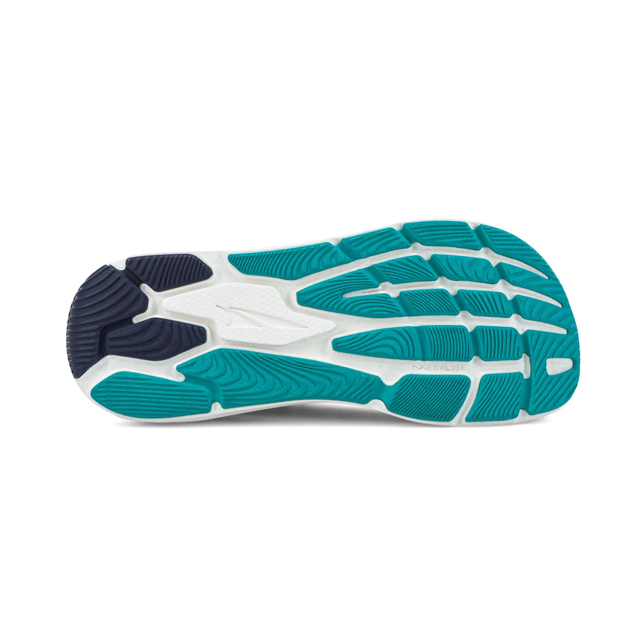 Altra | Women's Paradigm 6 Running Shoes - Dark Blue - Image 4