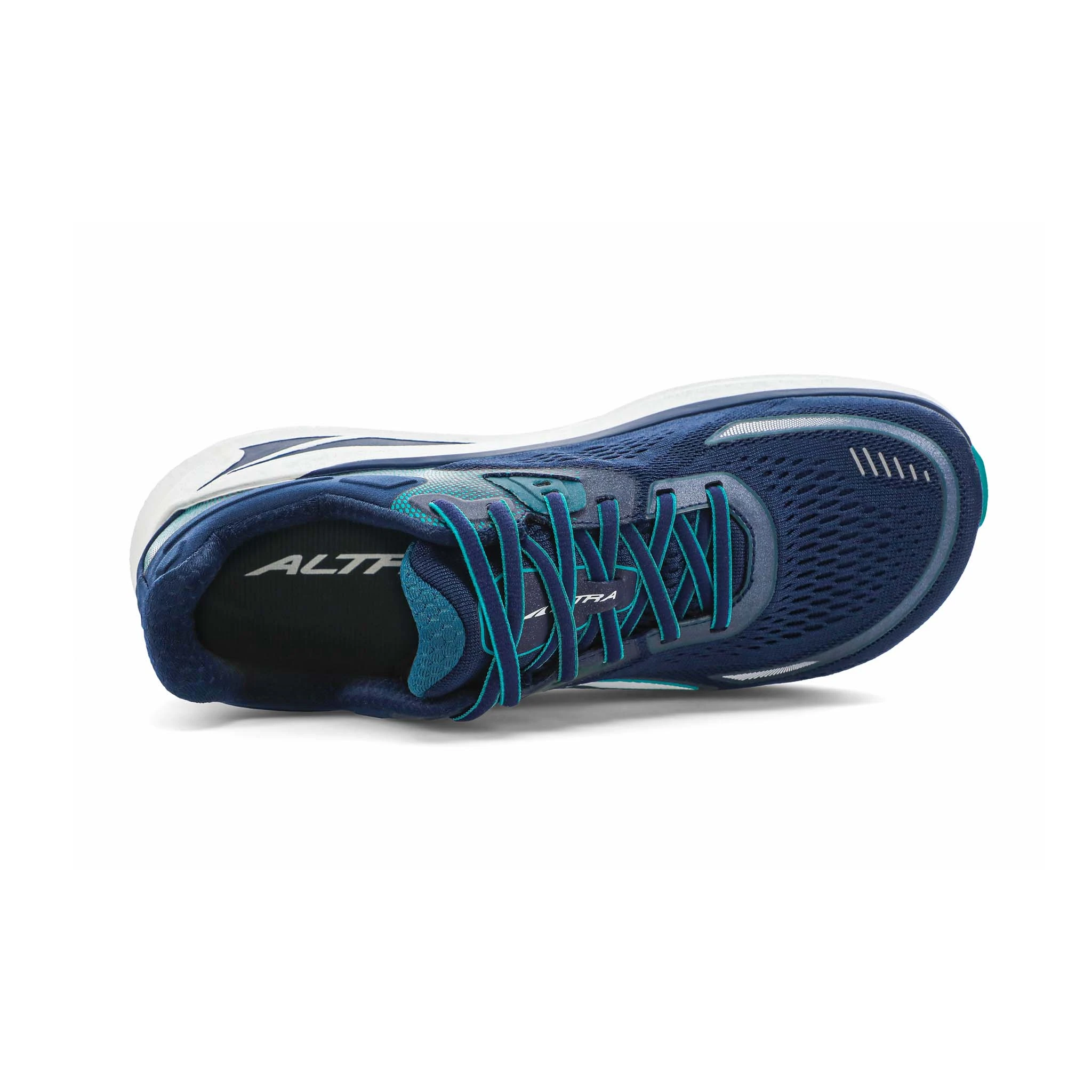 Altra | Women's Paradigm 6 Running Shoes - Dark Blue - Image 3
