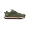 Altra | Women's Lone Peak 6 Running Shoes - Dusty Olive