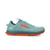 Altra | Women's Lone Peak 6 Running Shoes - Dusty Teal
