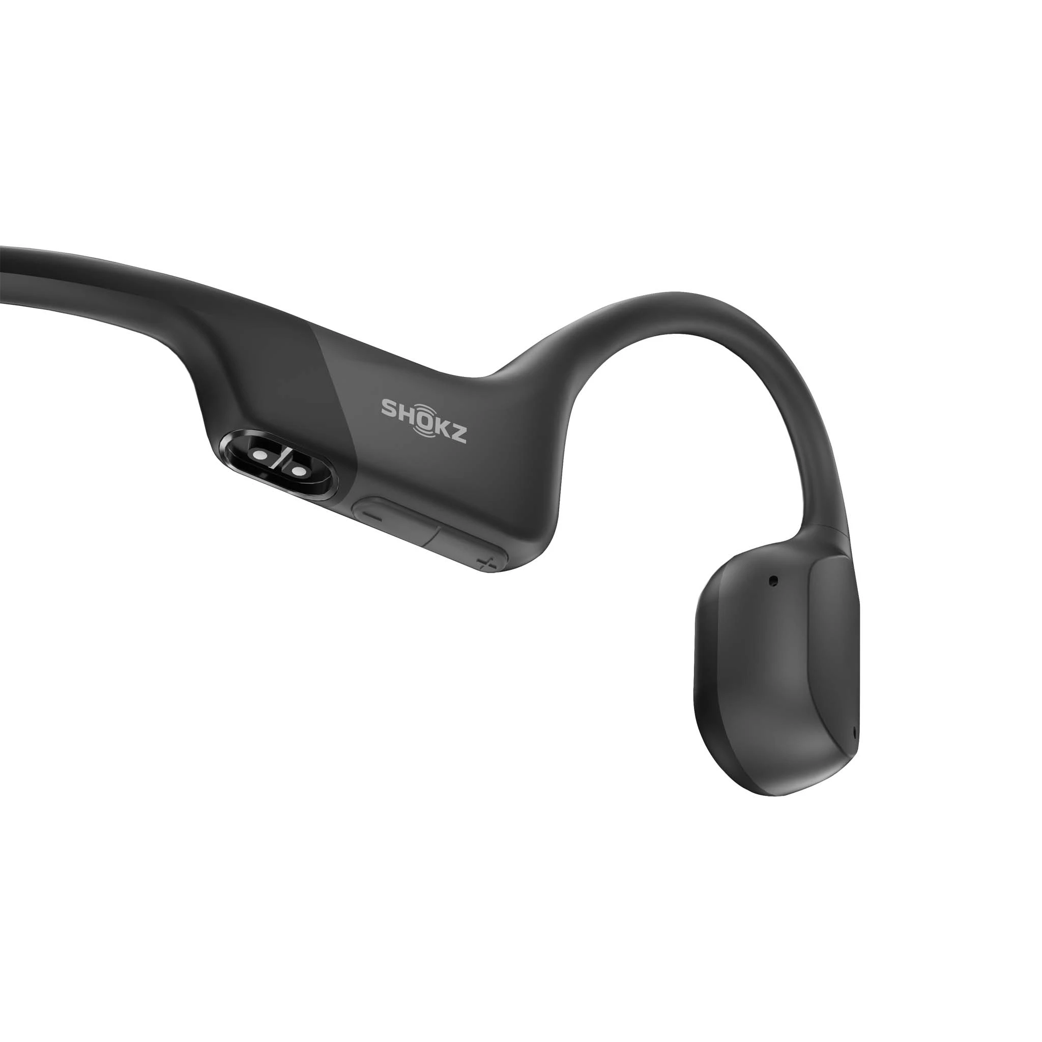 Shokz | Unisex OpenRun Wireless Bone Conduction Headphones - Image 4