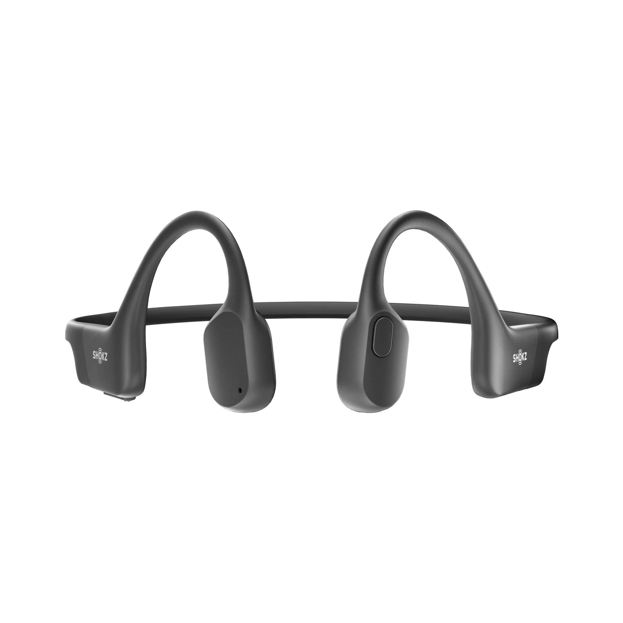 Shokz | Unisex OpenRun Wireless Bone Conduction Headphones - Image 2