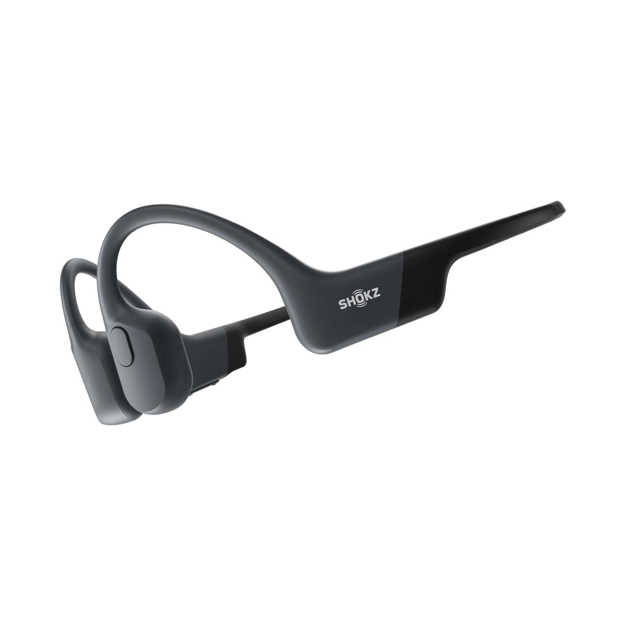 Shokz | Unisex OpenRun Wireless Bone Conduction Headphones