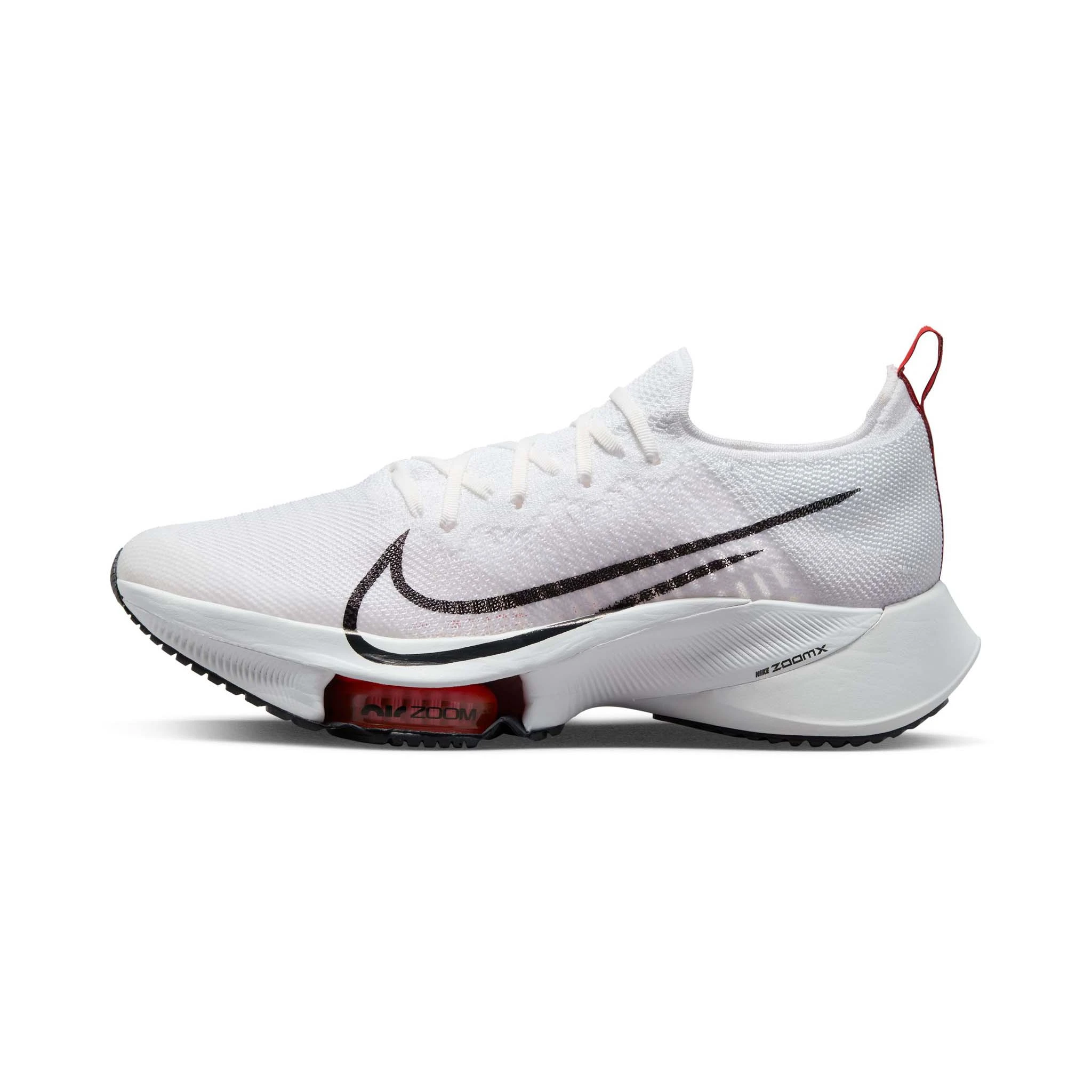 Nike | Men's Tempo Road Running Shoes - White - Image 3