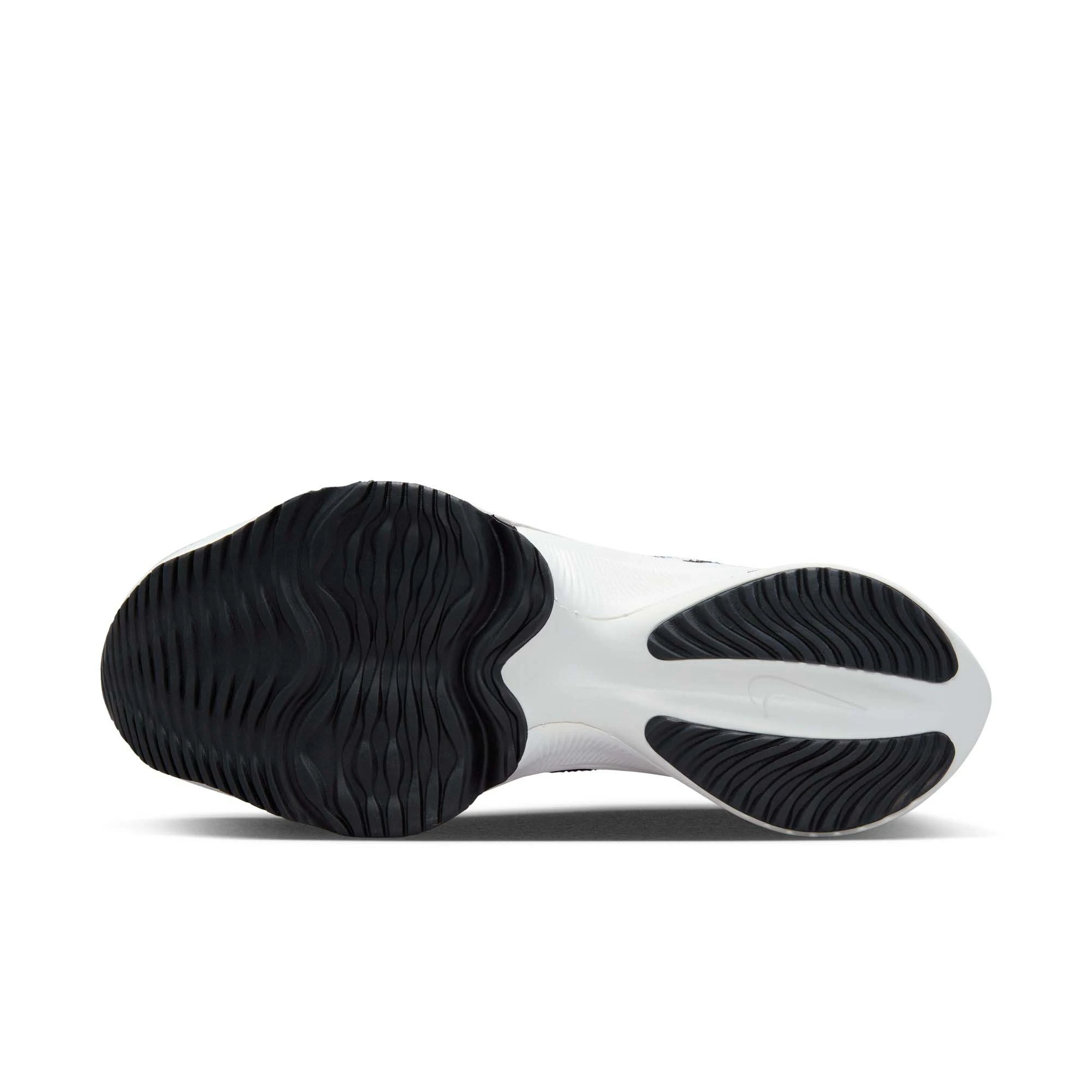 Nike | Men's Tempo Road Running Shoes - White - Image 10