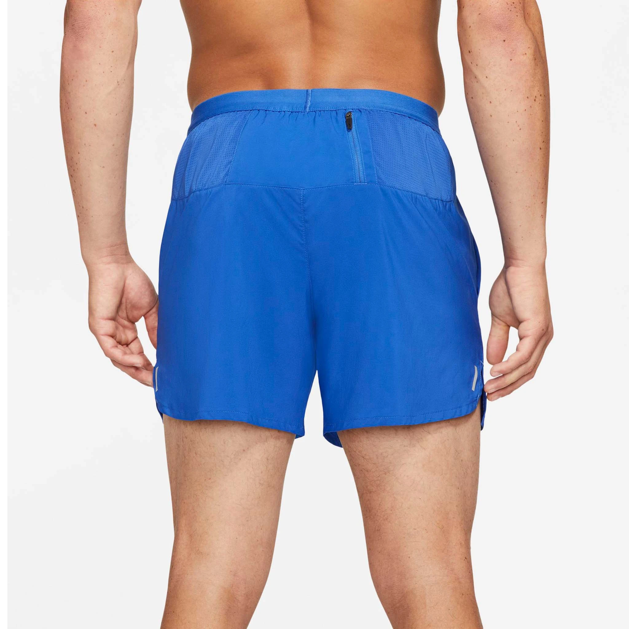 Nike | Men's Flex Stride Short 5in BF - Image 6