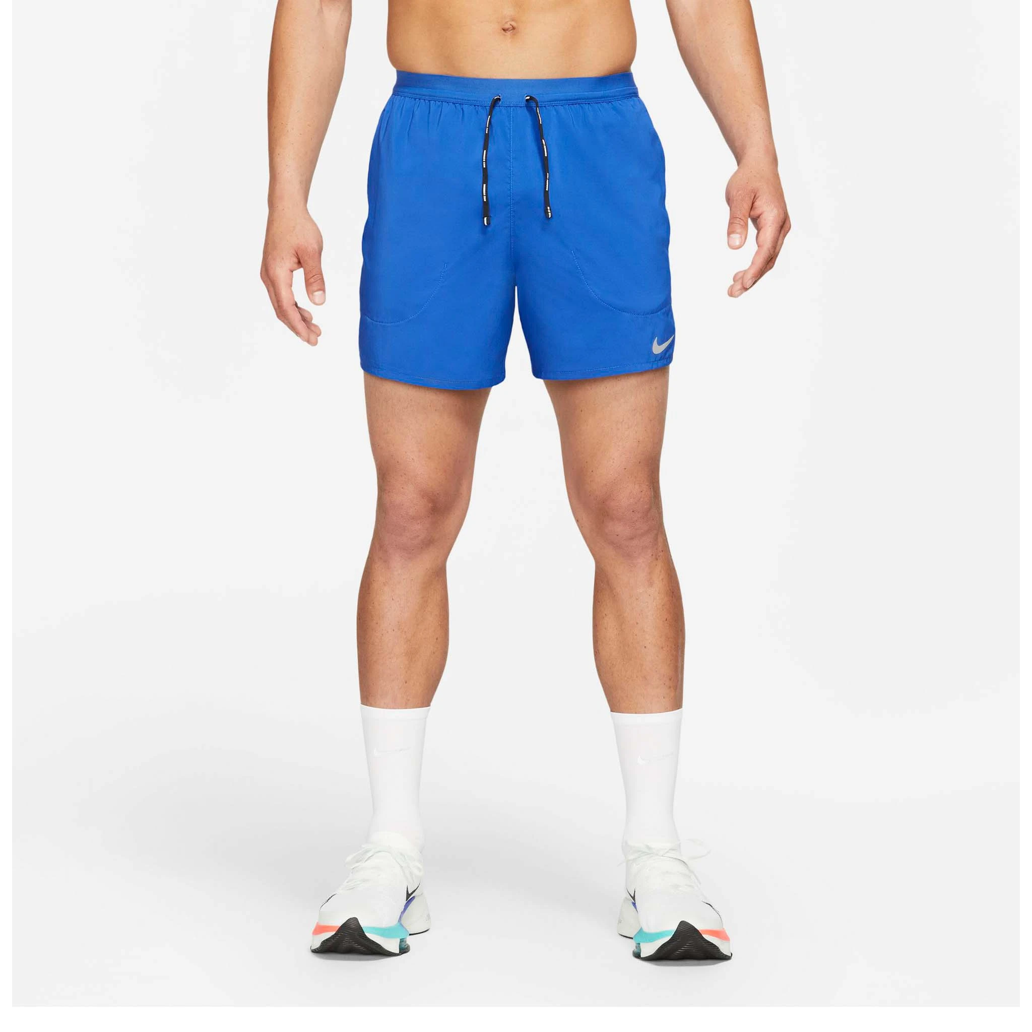 Nike | Men's Flex Stride Short 5in BF - Image 5