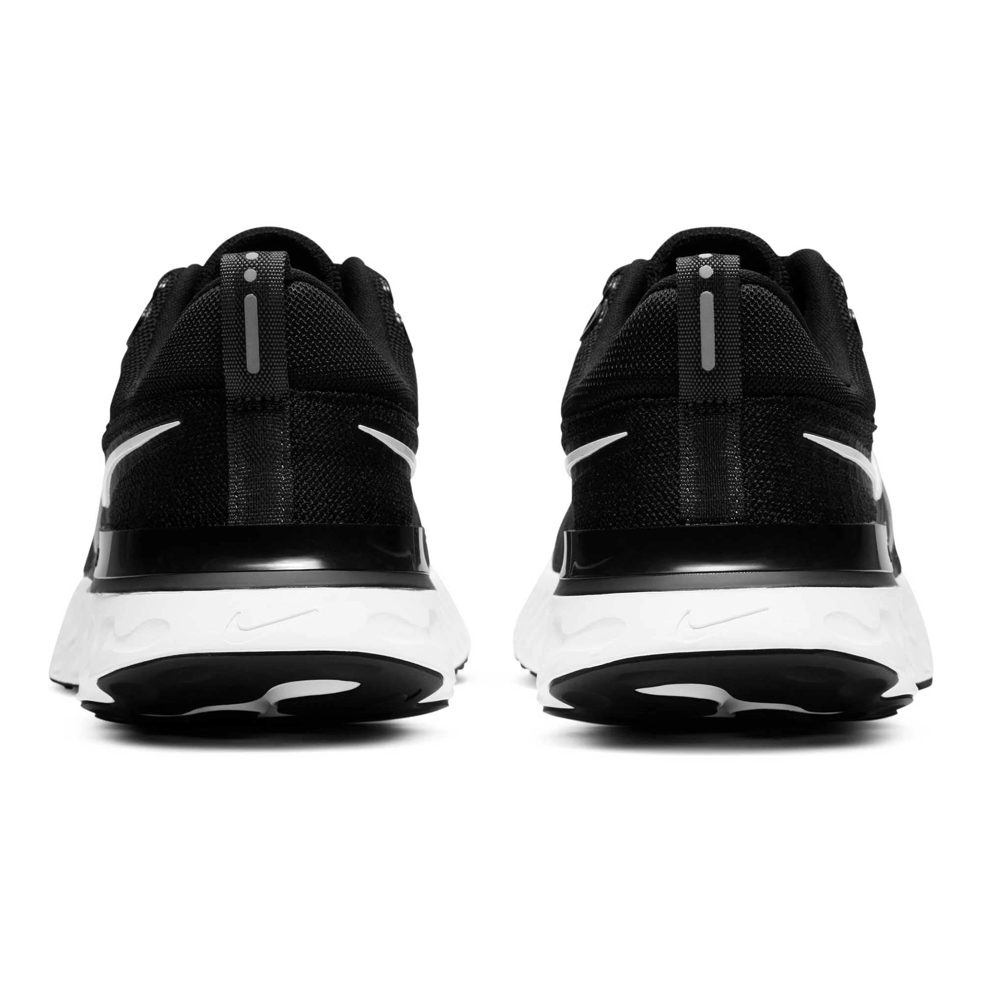 Nike | Men's React Infinity Run Flyknit 2 Running Shoes - Image 4