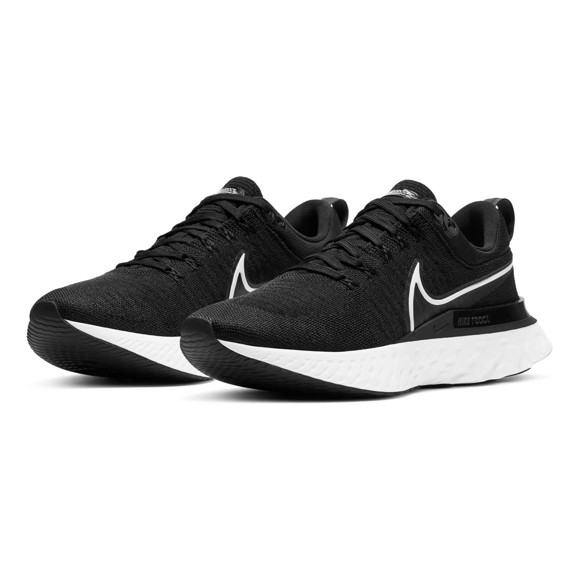 Nike | Men's React Infinity Run Flyknit 2 Running Shoes - Image 5