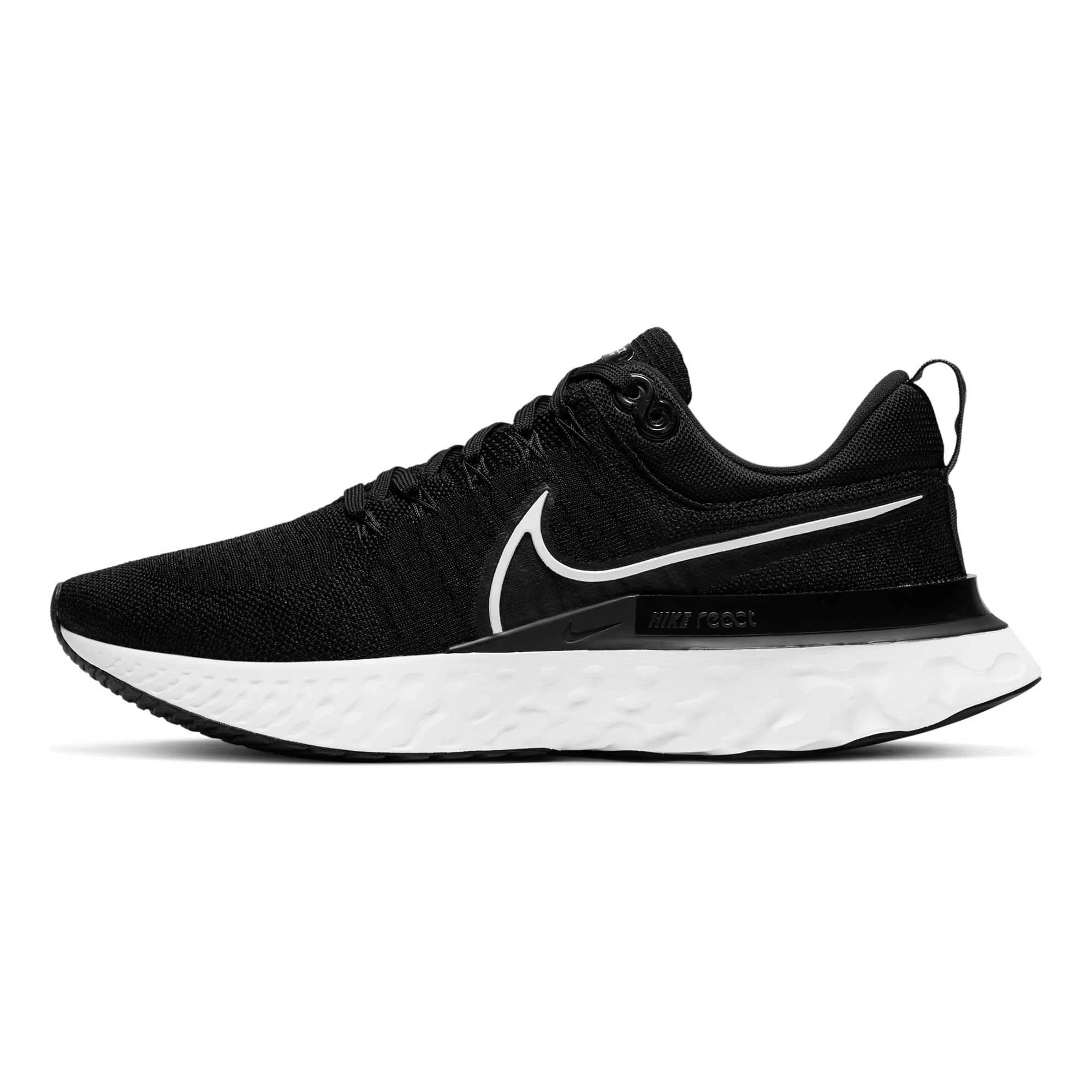 Nike | Men's React Infinity Run Flyknit 2 Running Shoes - Image 2