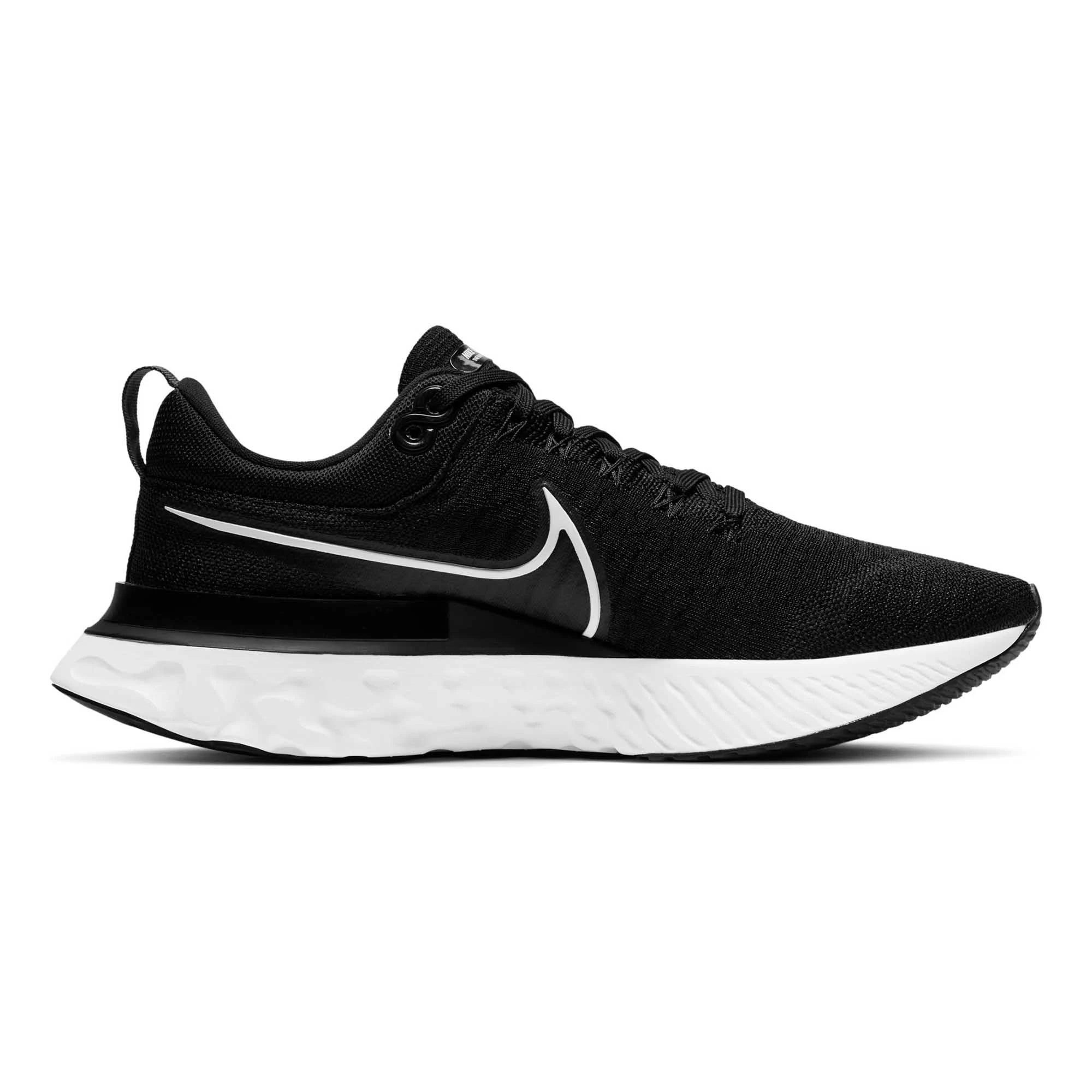 Nike | Men's React Infinity Run Flyknit 2 Running Shoes - Image 3