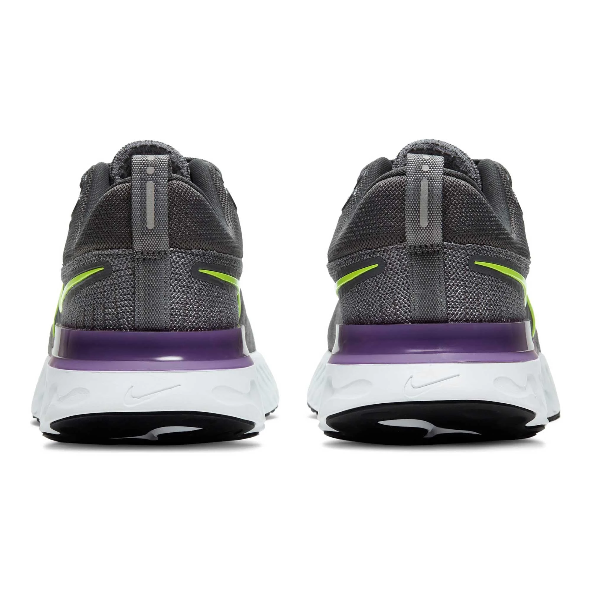Nike | Men's React Infinity Run Flyknit 2 Running Shoes - Image 4