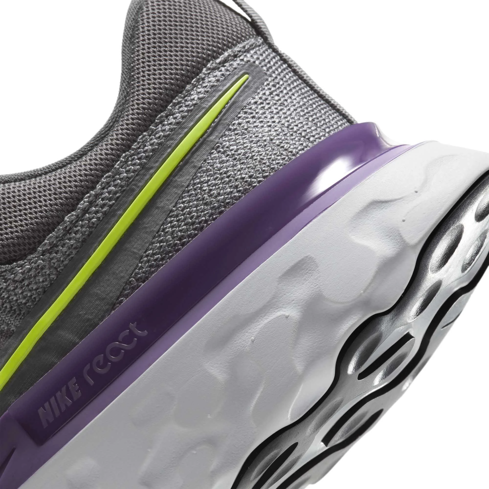 Nike | Men's React Infinity Run Flyknit 2 Running Shoes - Image 6