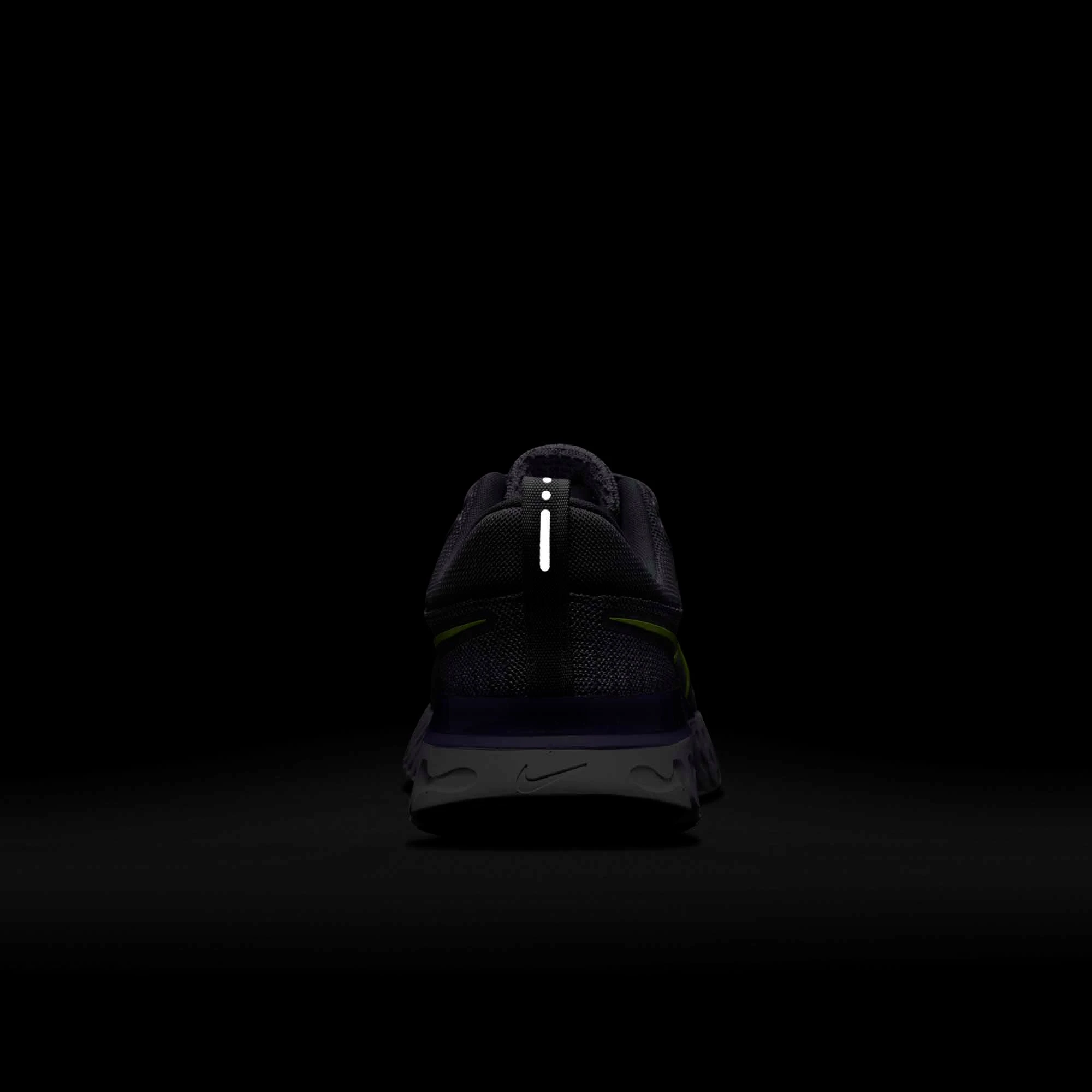 Nike | Men's React Infinity Run Flyknit 2 Running Shoes - Image 8