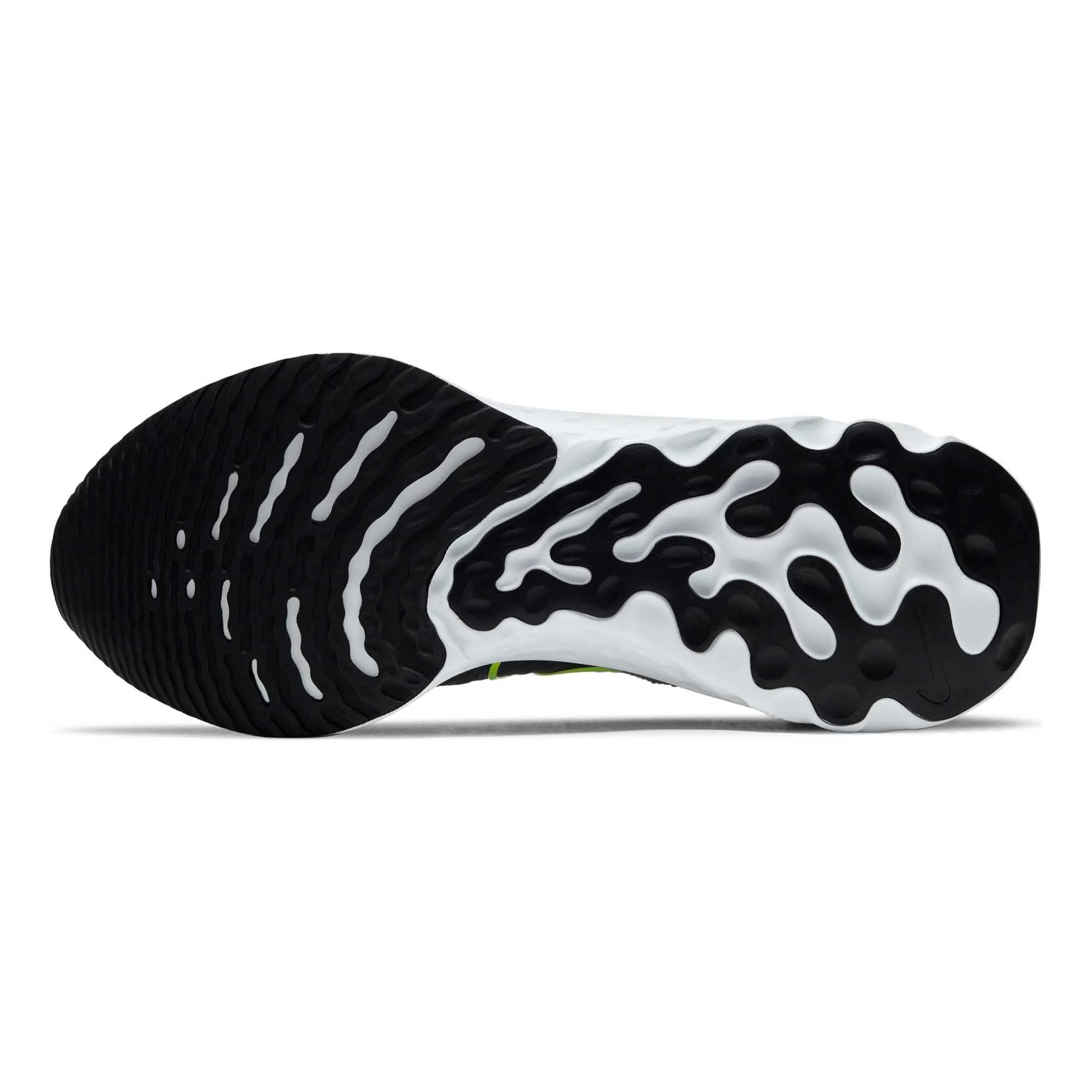 Nike | Men's React Infinity Run Flyknit 2 Running Shoes - Image 9