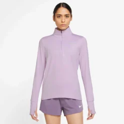 Nike | Women's Dri-Fit Element Top HZ