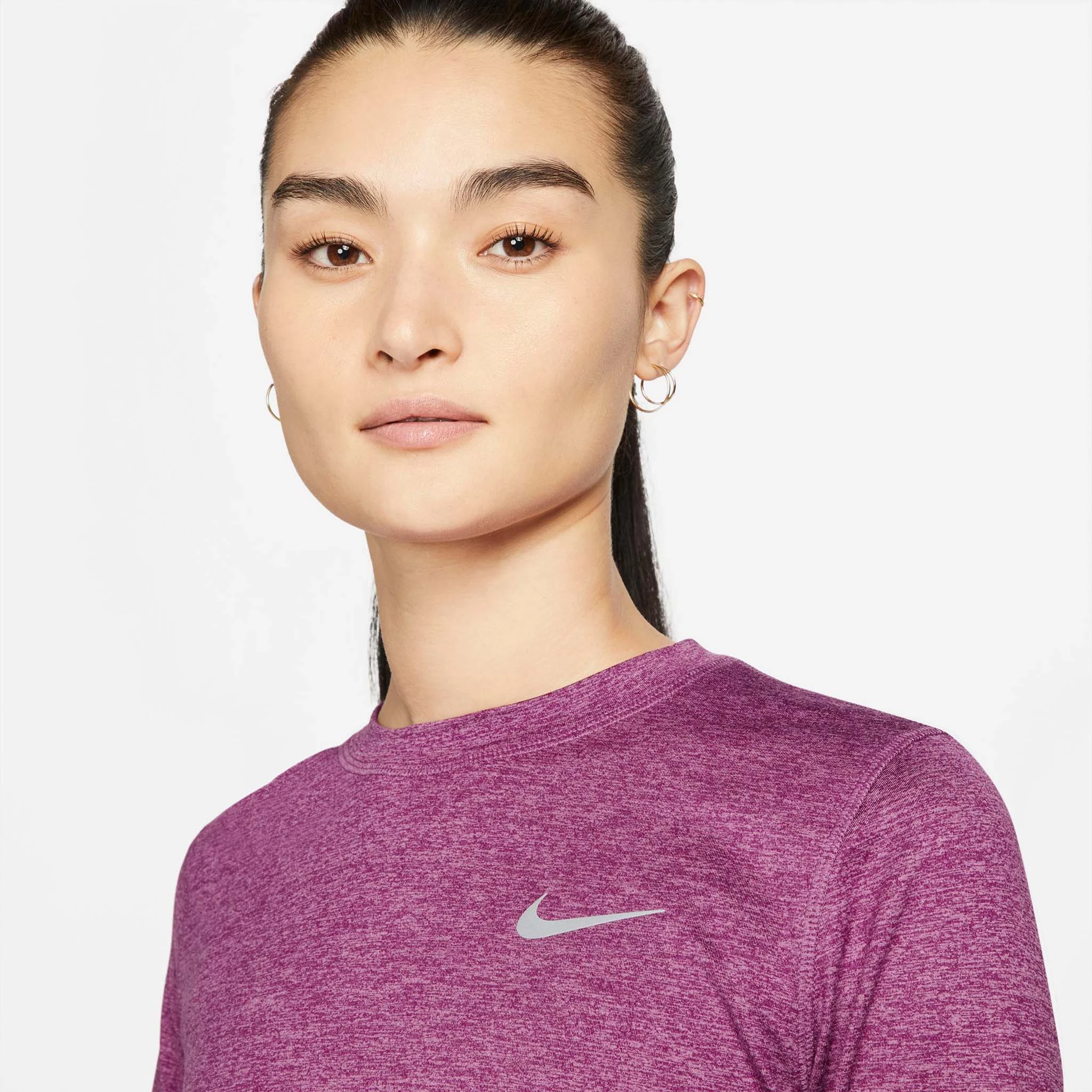 Nike | Women's DF Element Crew - Image 2