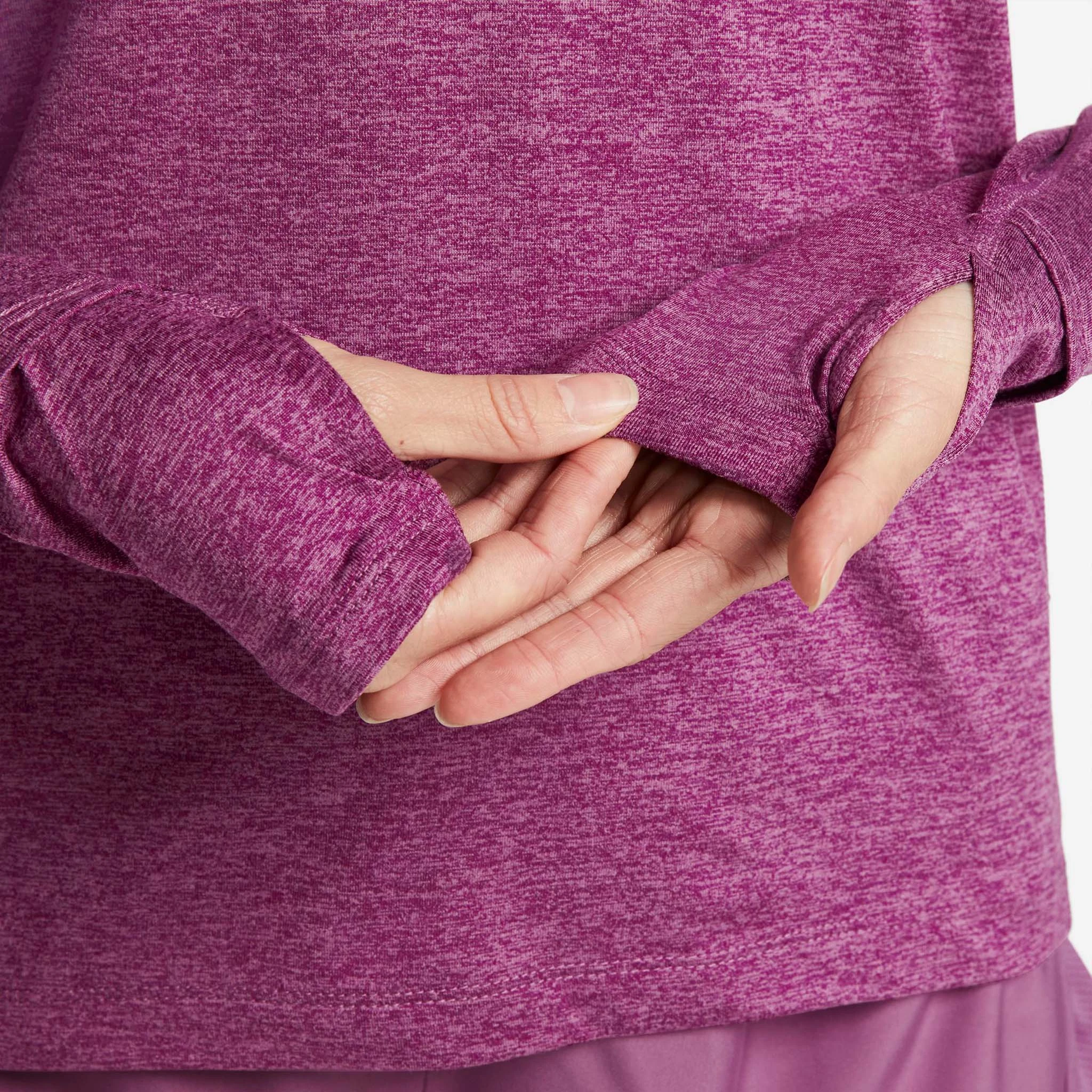 Nike | Women's DF Element Crew - Image 4