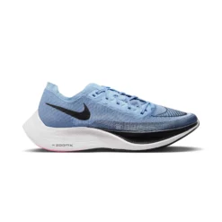 Nike | Men's Vaporfly 2 Road Racing Shoes - Cobalt Bliss