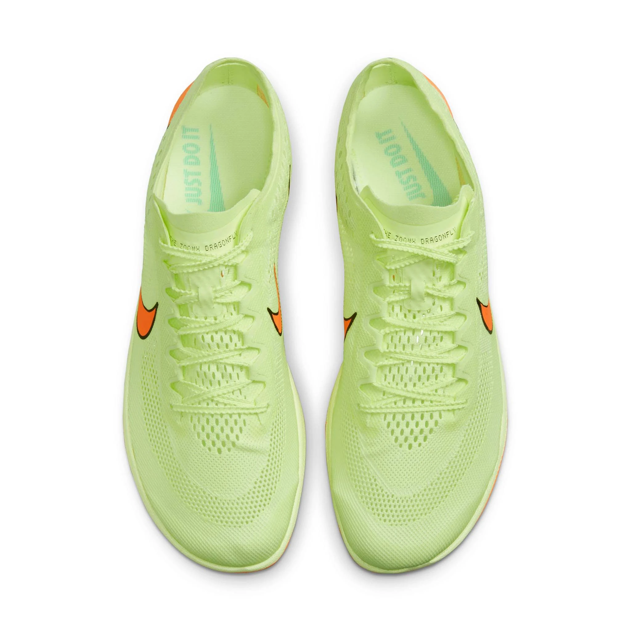 Nike | Unisex ZoomX Dragonfly Track Spikes - Image 7
