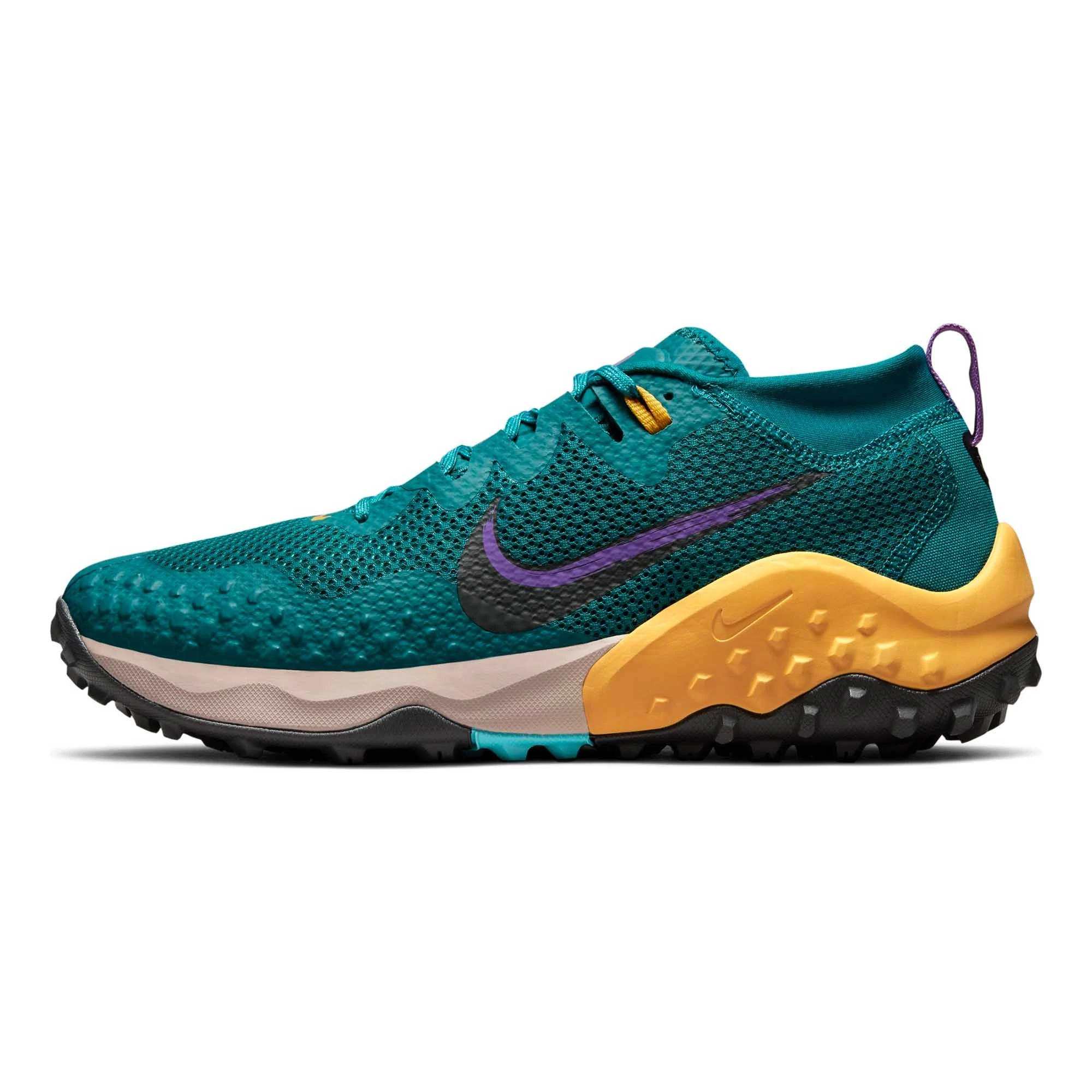 Nike | Men's Wildhorse 7 Running Shoes - Image 2