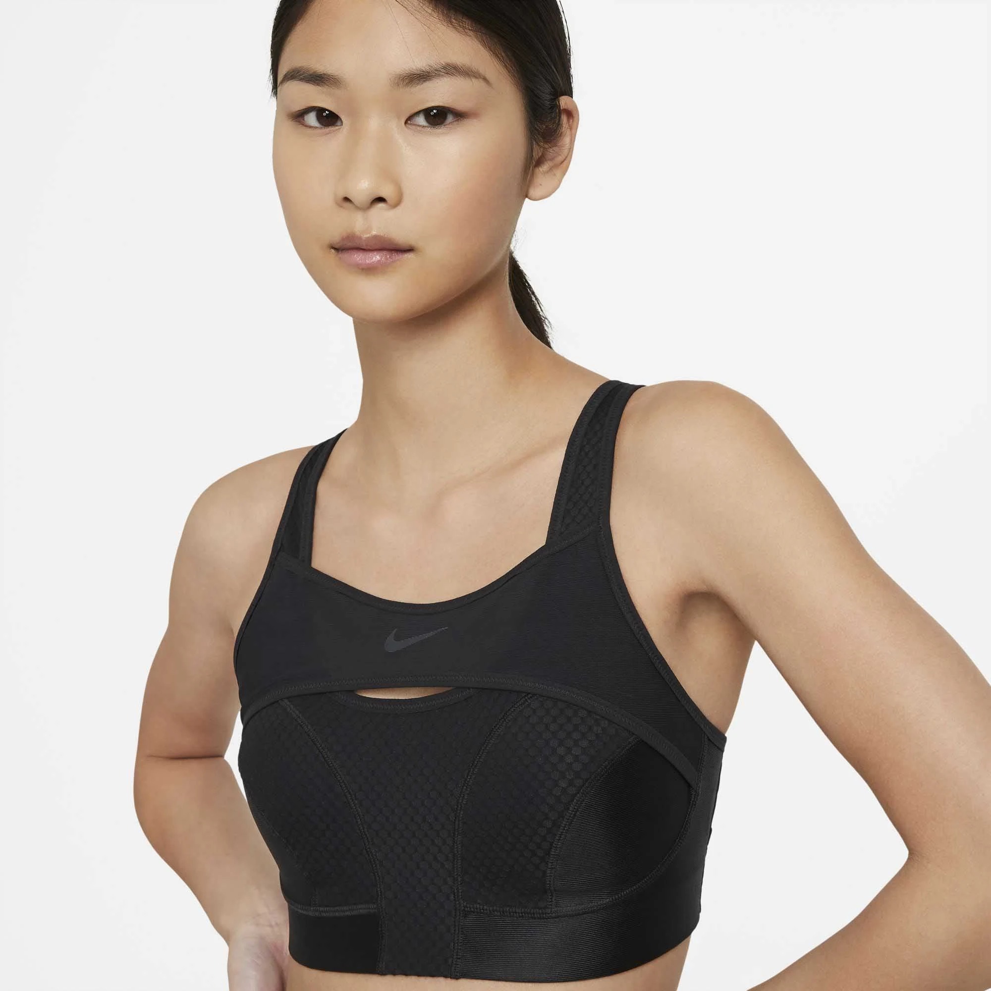Nike | Women's Alpha Ultrabreathe Bra - Image 6