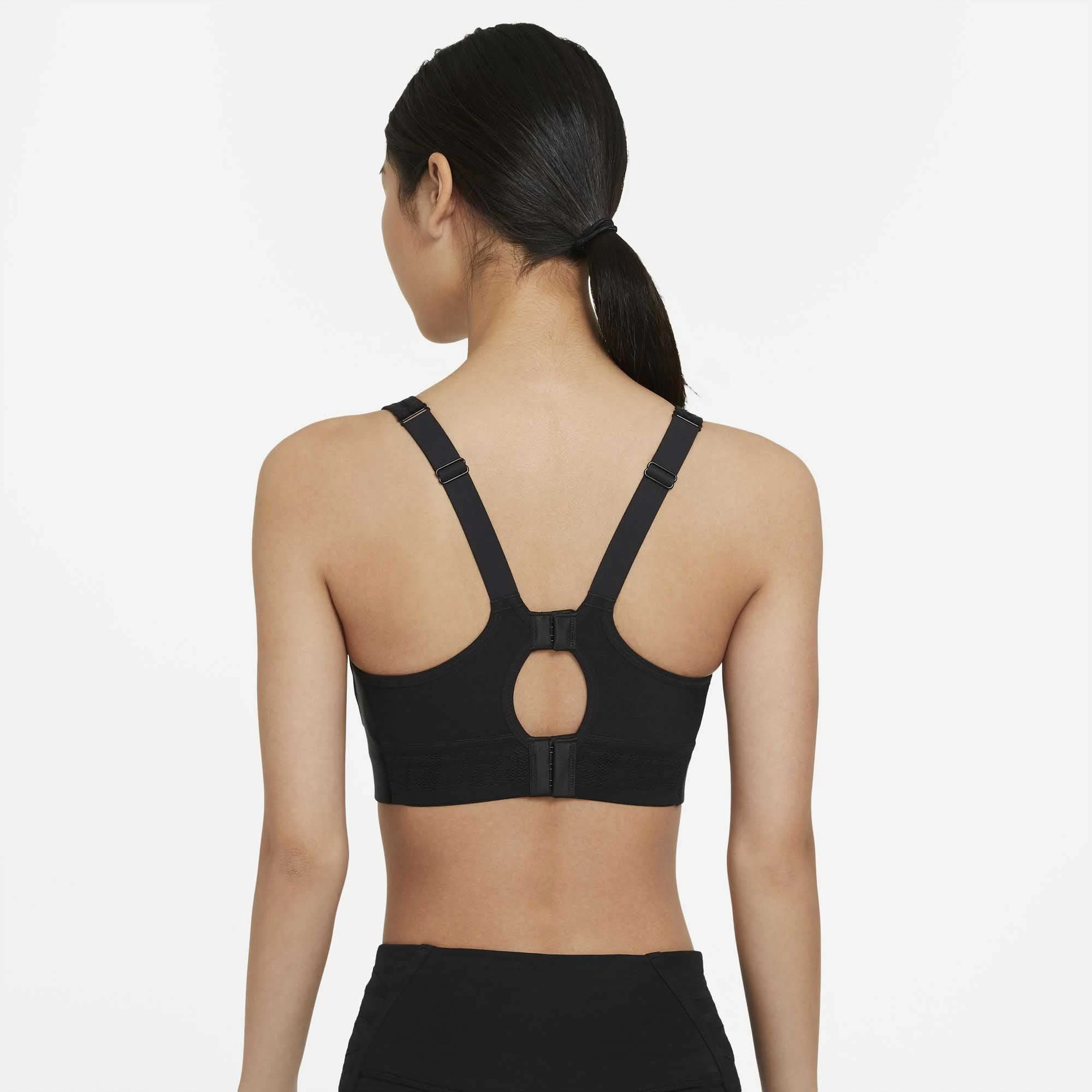 Nike | Women's Alpha Ultrabreathe Bra - Image 2