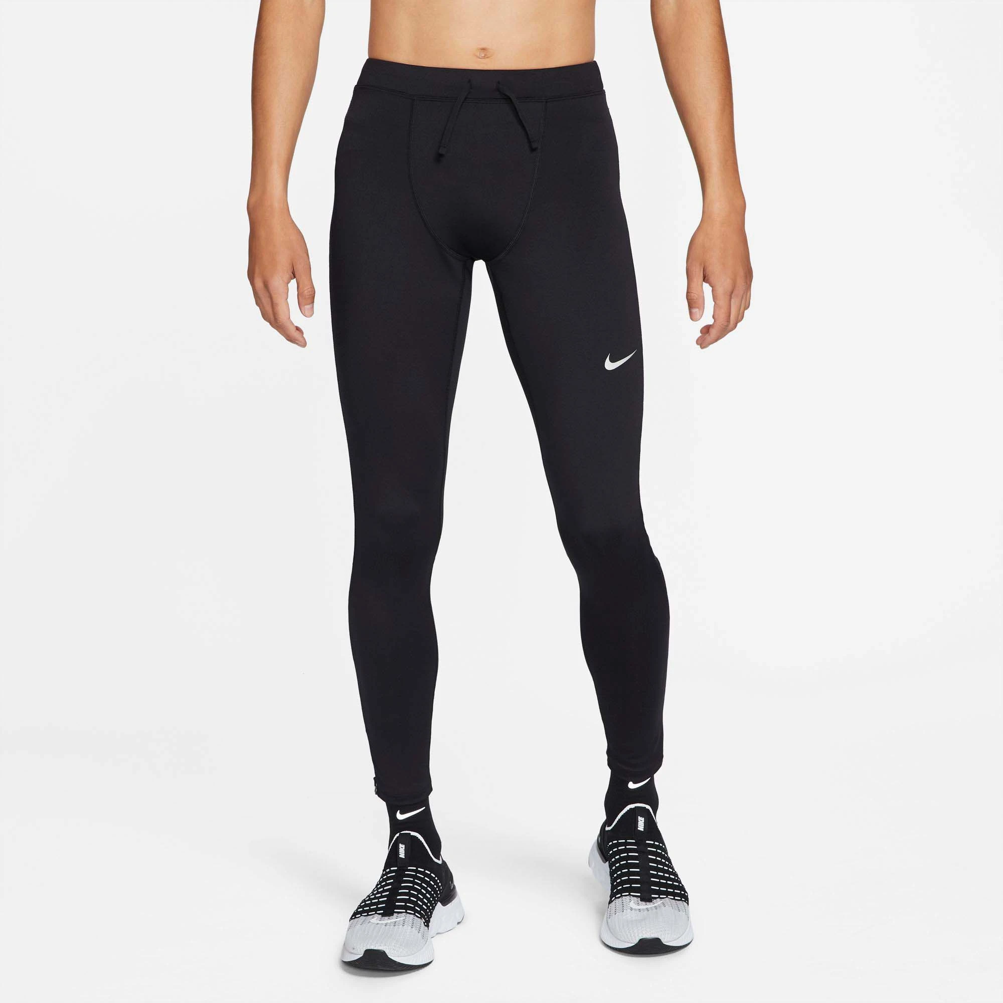Nike | Men's Dri-Fit Challenger Tight - Black
