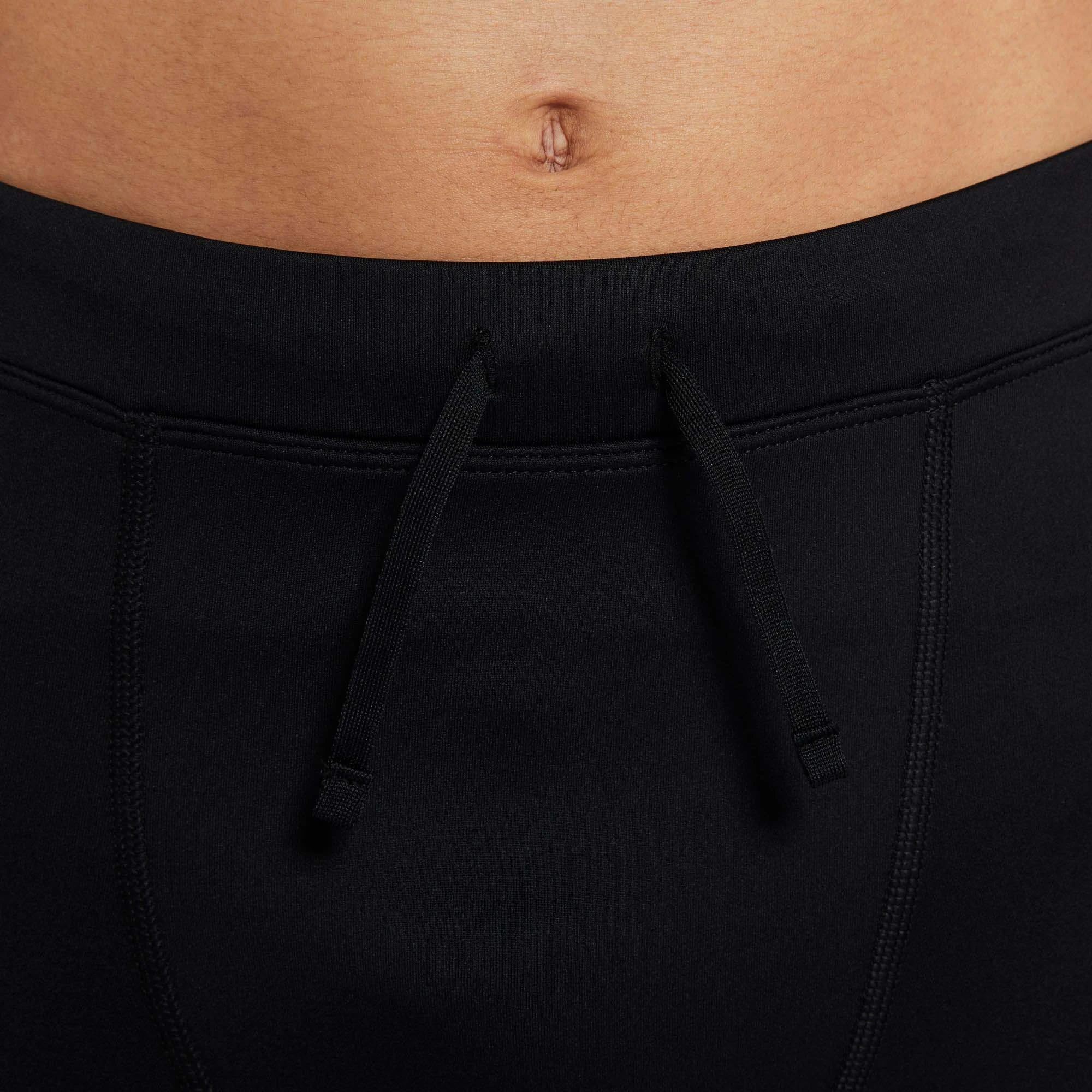 Nike | Men's Dri-Fit Challenger Tight - Black - Image 5