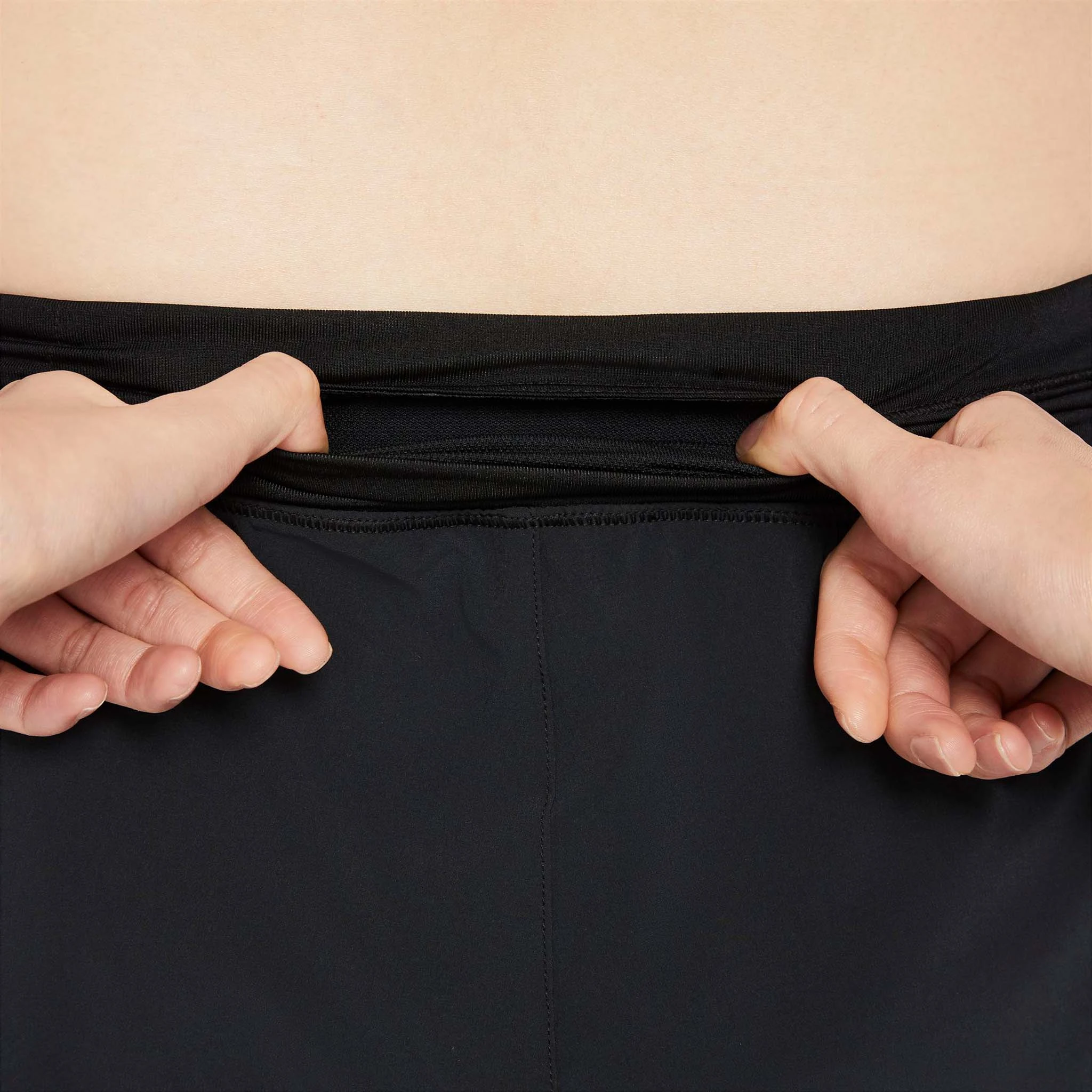 Nike | Women's Eclipse 2in1 Short - Image 6