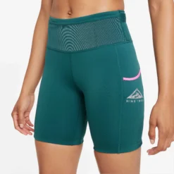 Nike | Women's Epic Luxe Tight Short Trail