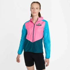 Nike | Women's SF Trail Jacket
