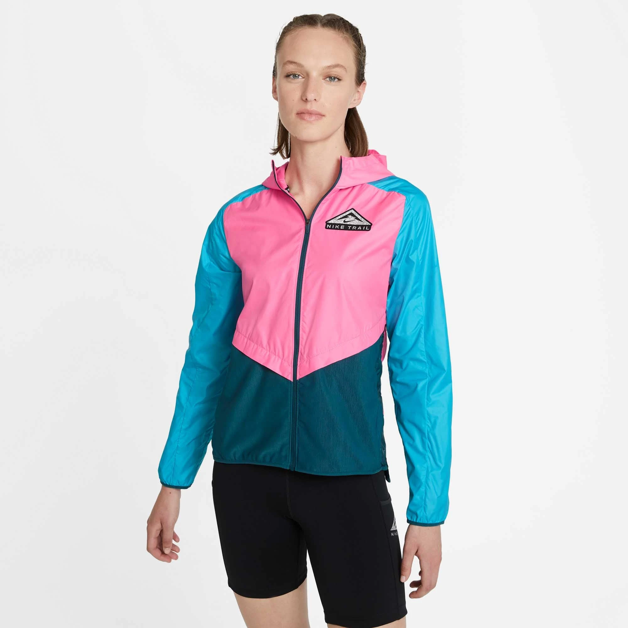 Nike | Women's SF Trail Jacket
