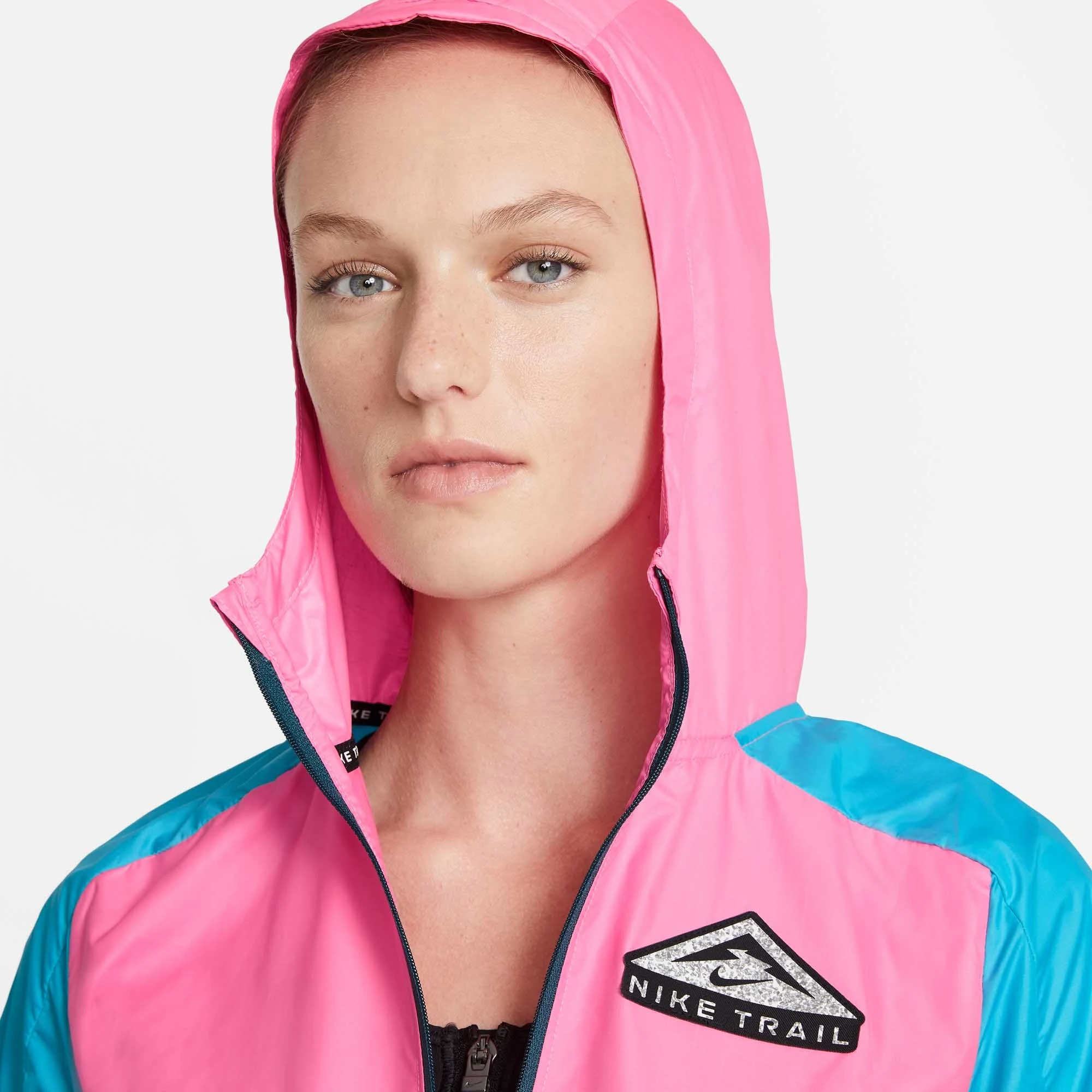 Nike | Women's SF Trail Jacket - Image 4