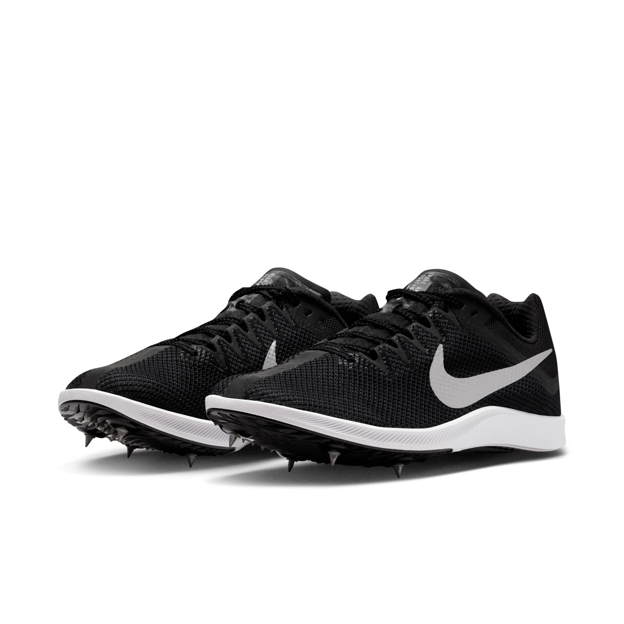 Nike | Unisex Zoom Rival Distance Track Spikes - Black - Image 3