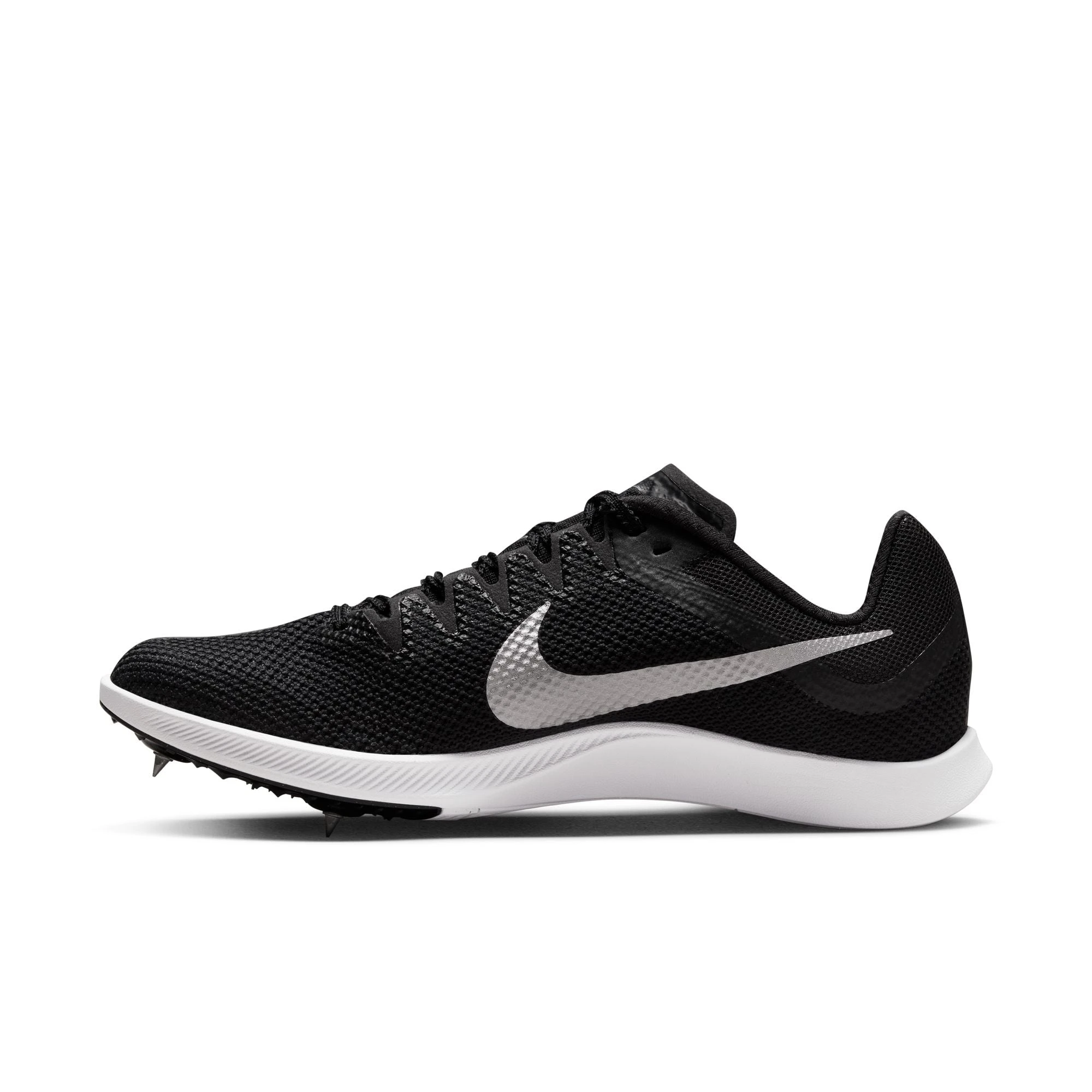 Nike | Unisex Zoom Rival Distance Track Spikes - Black - Image 2