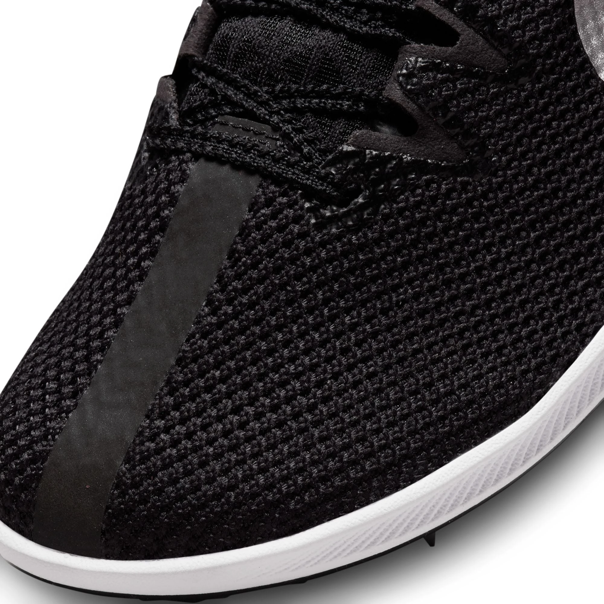 Nike | Unisex Zoom Rival Distance Track Spikes - Black - Image 8