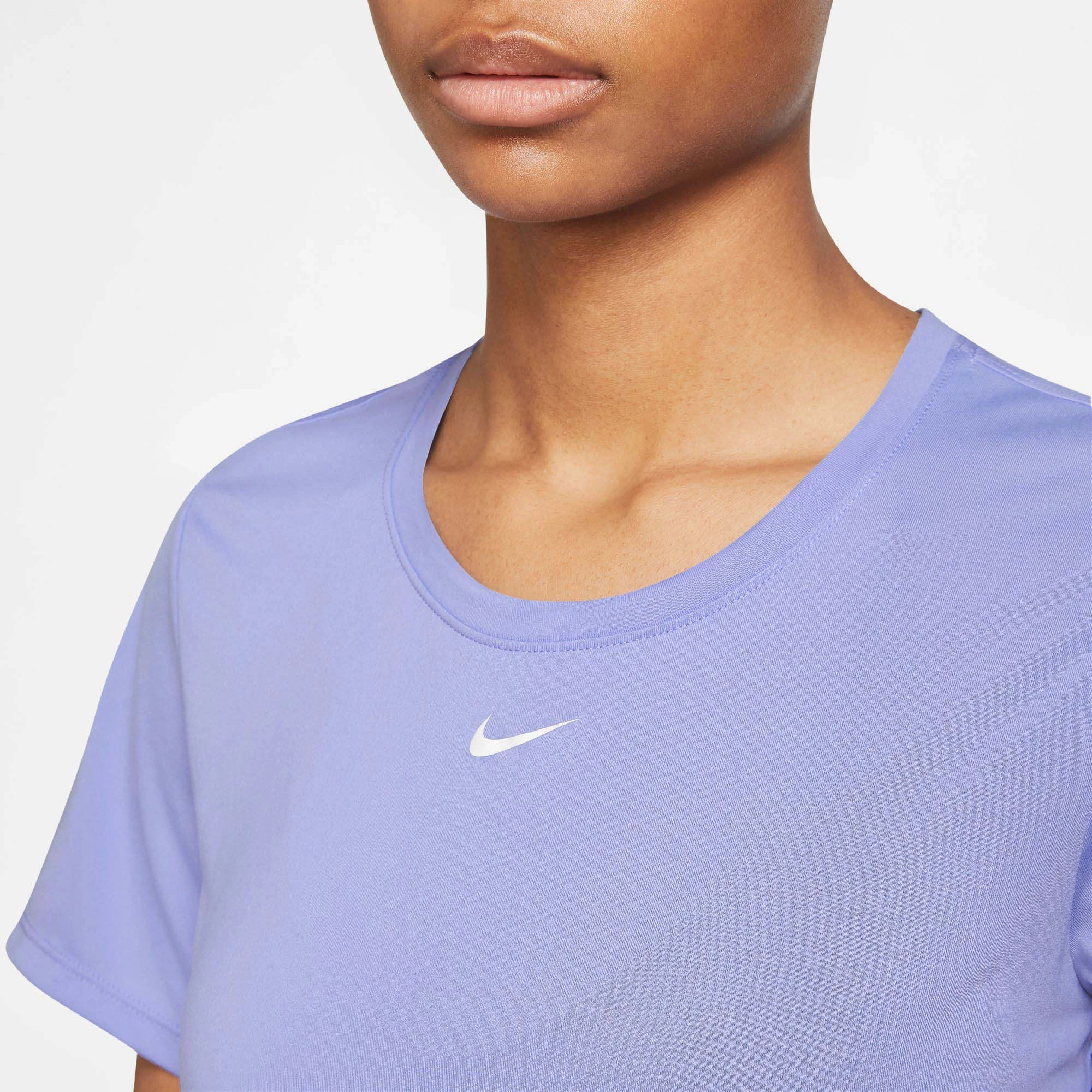 Nike | Women's ONE Dri-Fit SS STD Top - Image 3