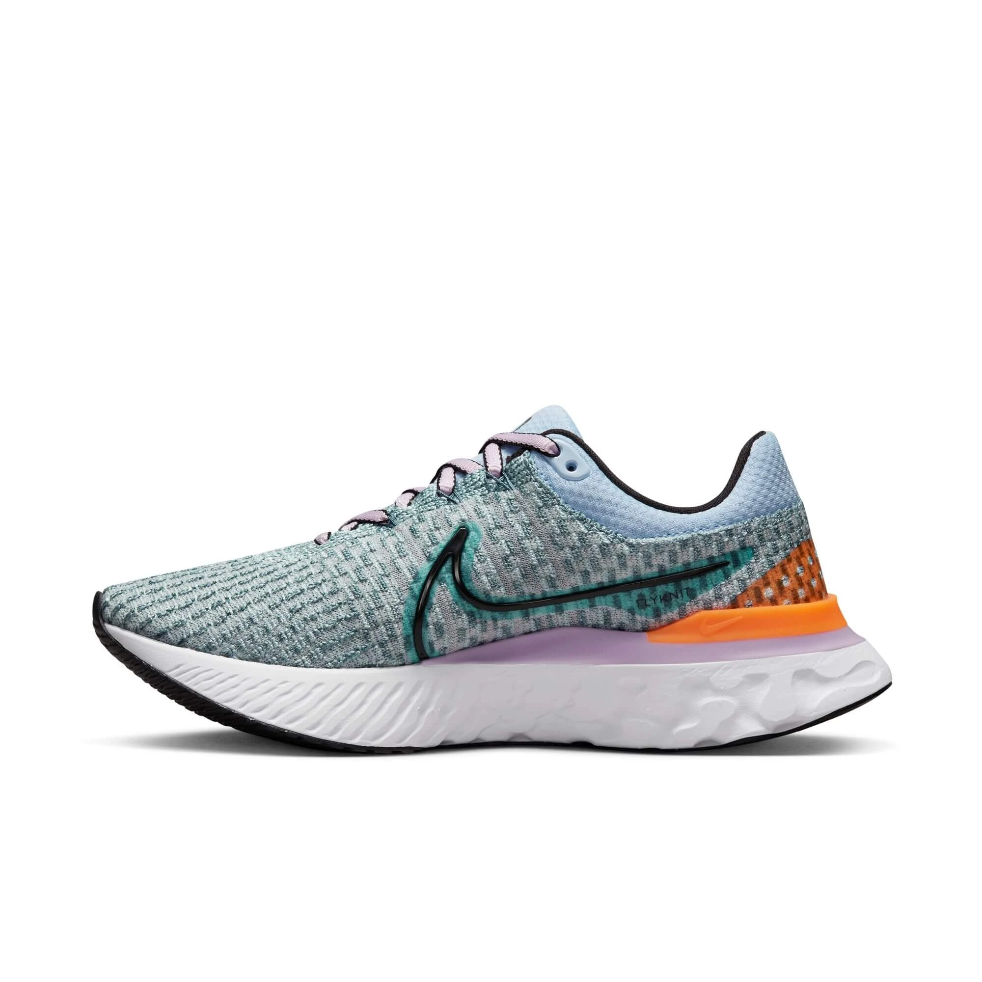 Nike | Women's React Infinity Run Flyknit 3 Running Shoes - Image 2