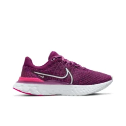 Nike | Women's React Infinity Run Flyknit 3 Running Shoes