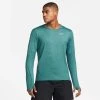 Nike | Men's Dri-FIT Element Running Crew - Faded Spruce