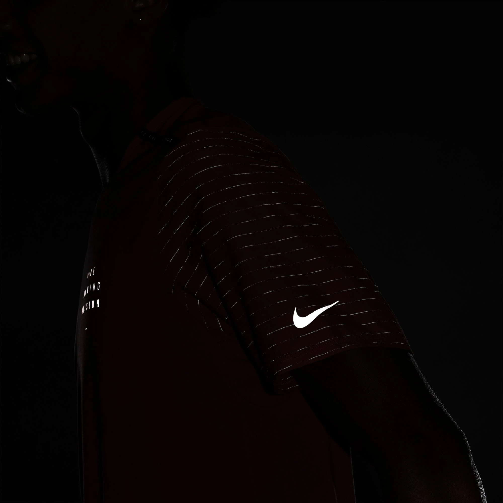 Nike | Men's Dri-Fit Run Division NV Rise 365 SS - Image 8