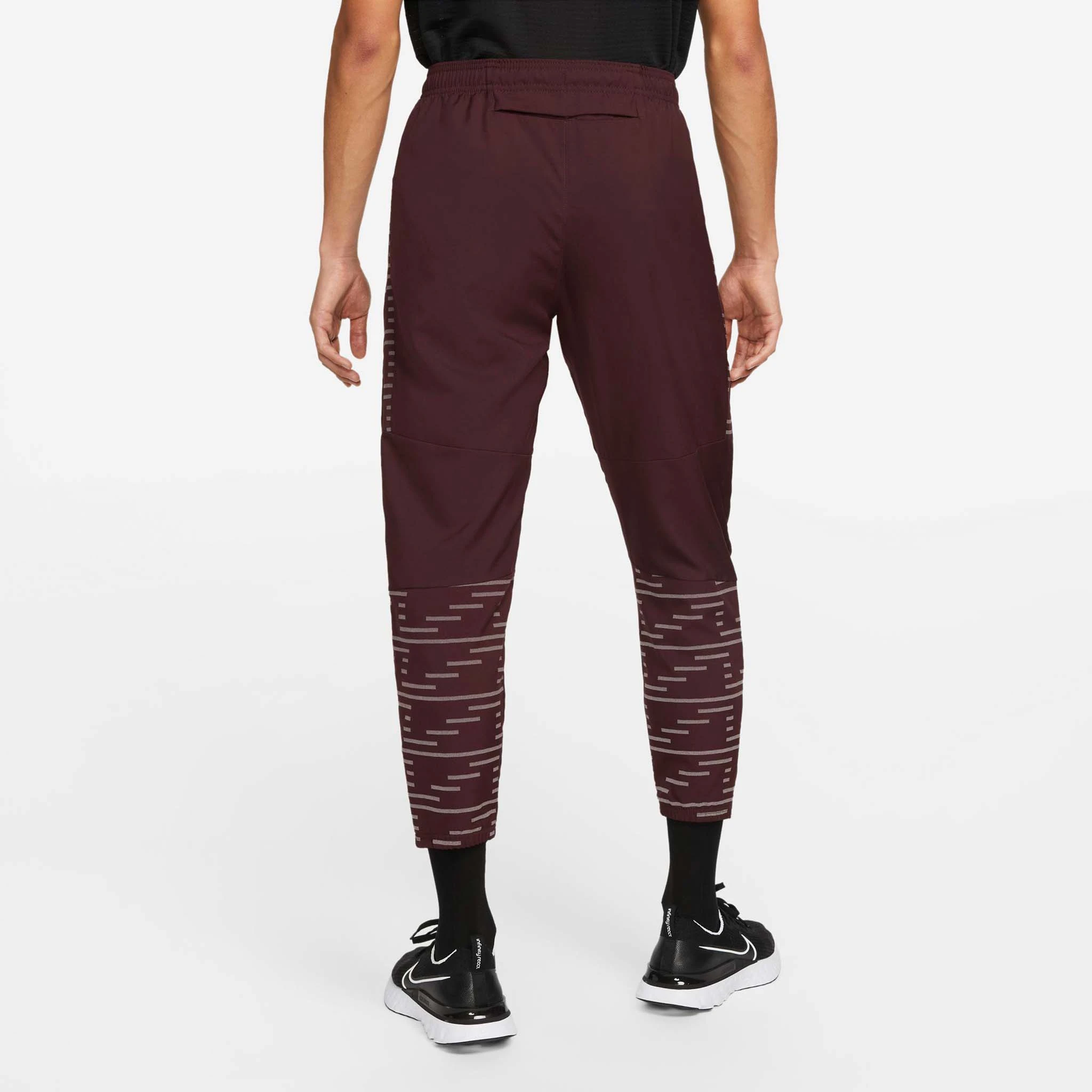 Nike | Men's DF Challenger Woven Flash Pant - Image 3