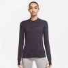 Nike | Women's Dri-Fit Run Division LS Top