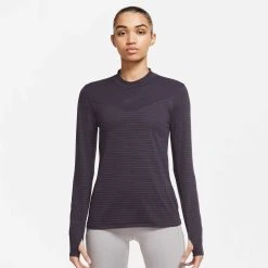 Nike | Women's Dri-Fit Run Division LS Top