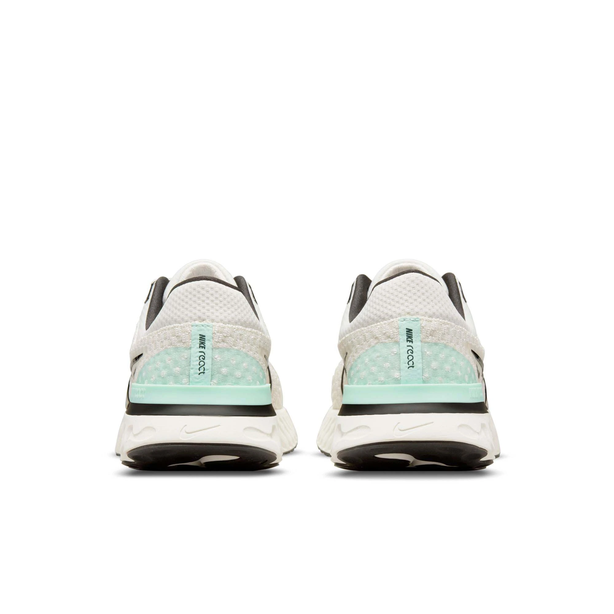 Nike | Men's React Infinity Run Flyknit 3 Running Shoes - Image 6