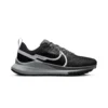 Nike | Women's React Pegasus Trail 4 Running Shoes - Black